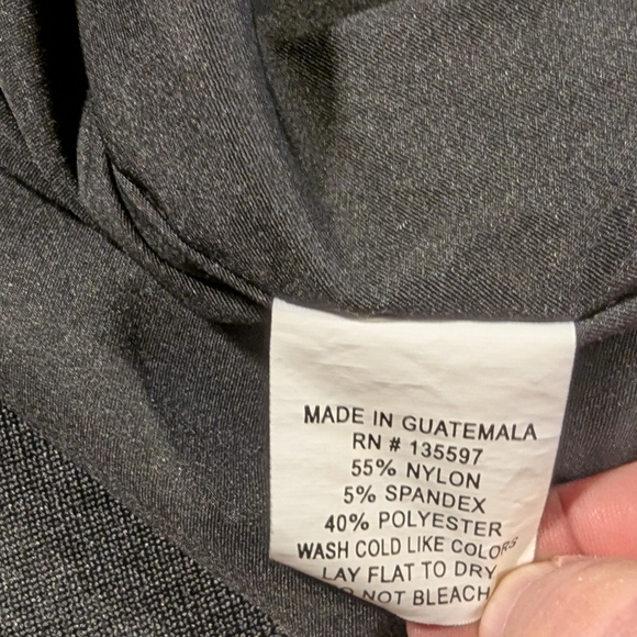 Albion Camouflage Bomber Jacket Size Large - Picture 6 of 7